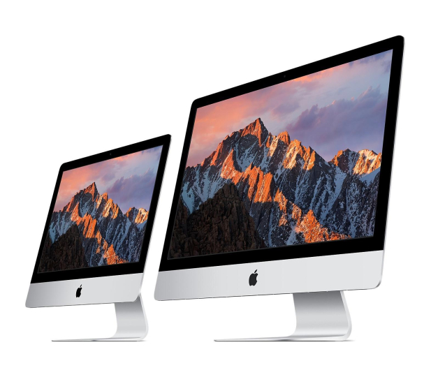 Apple iMac 27, 5K Retina, i5 3.5GHz/8GB/512GB SSD/Radeon Pro 575 4 - 1389572 - zdjęcie 6